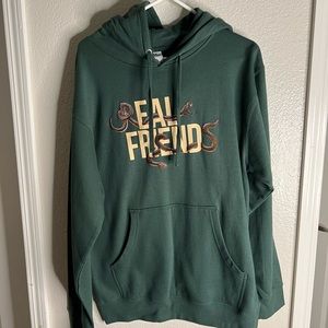 Real Friends Hoodie